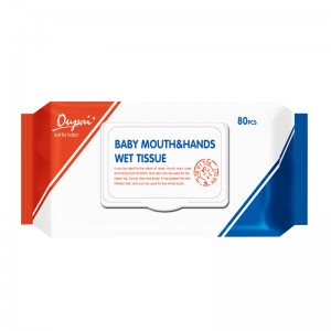 Handmunstorkar YS-067