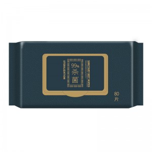 Antibakteriella torkdukar OPD-782